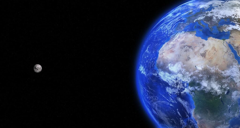 Quel est le tour de la terre en km ? - Le quotidien global
