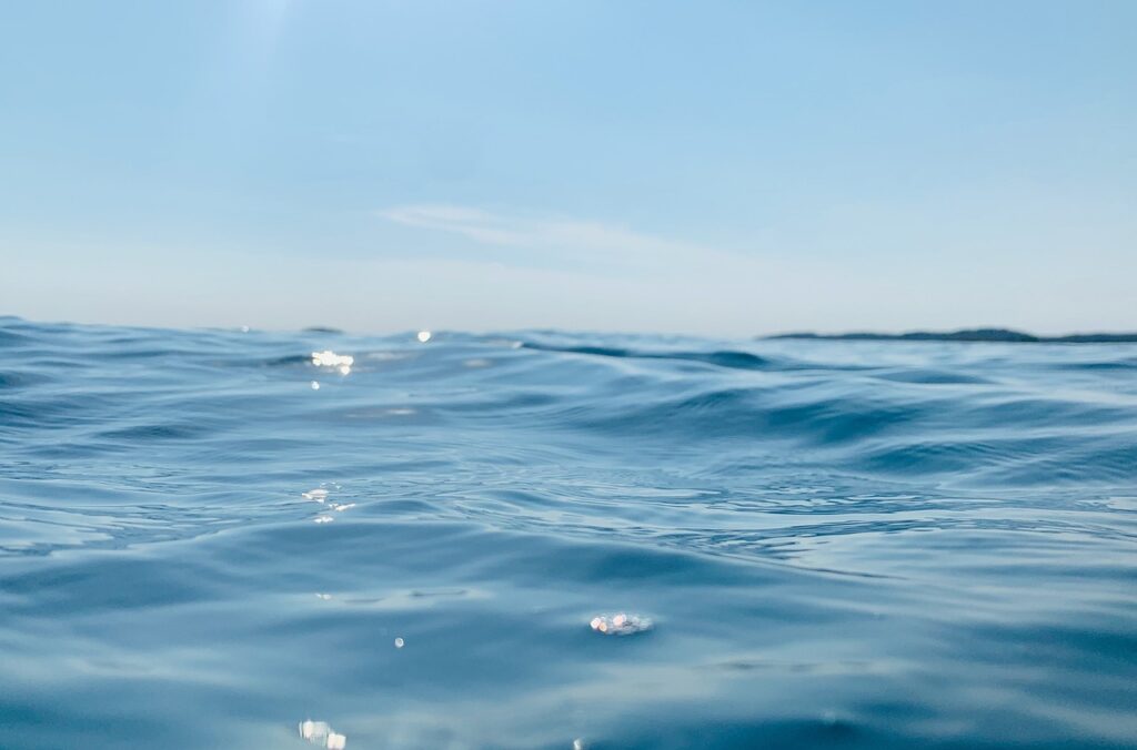 Quelles sont les différences entre mer et océan? Le quotidien global
