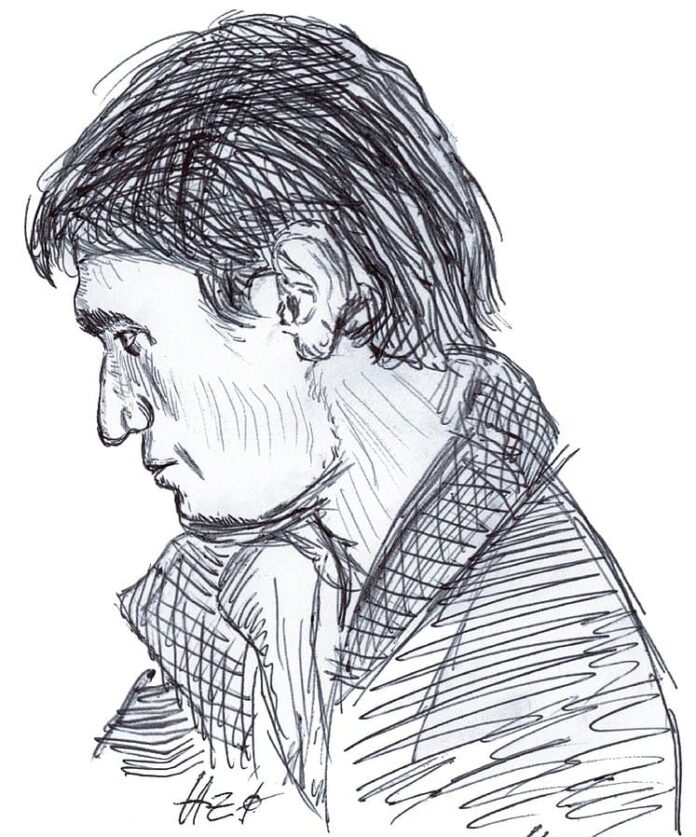 Qui est Maria Elvira Murillo?