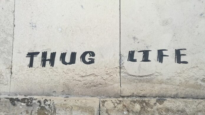 guillaume le thug