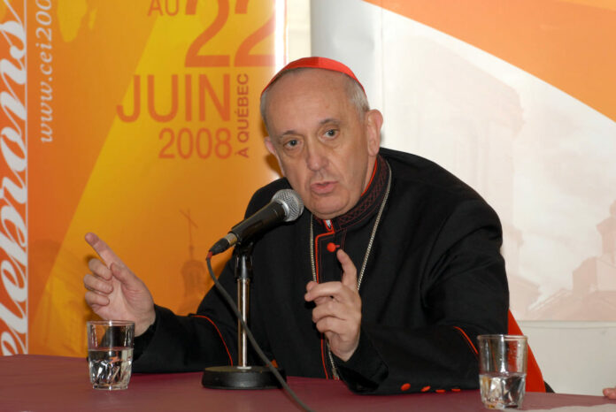 bergoglio