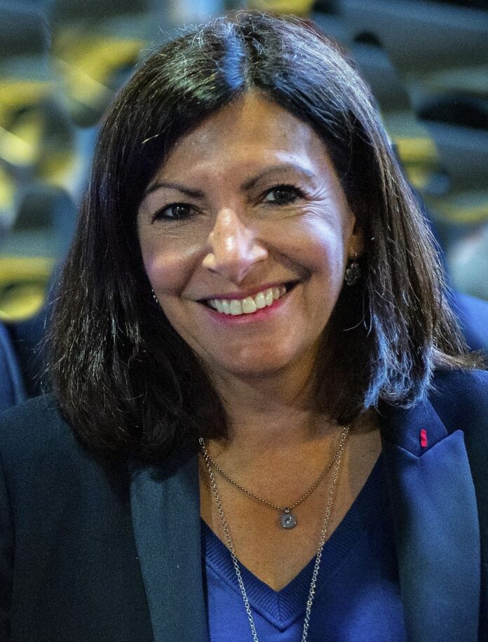 Qui est Elsa Jantet-Hidalgo?