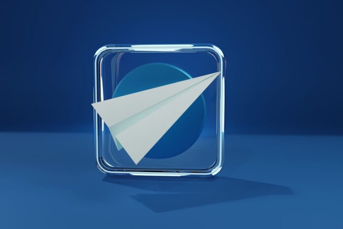 Quelle est l'adresse du Canal Telegram 92I?