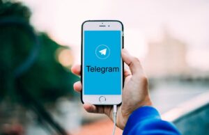 Quel est le Canal Telegram de Mel Pops? - Le quotidien global