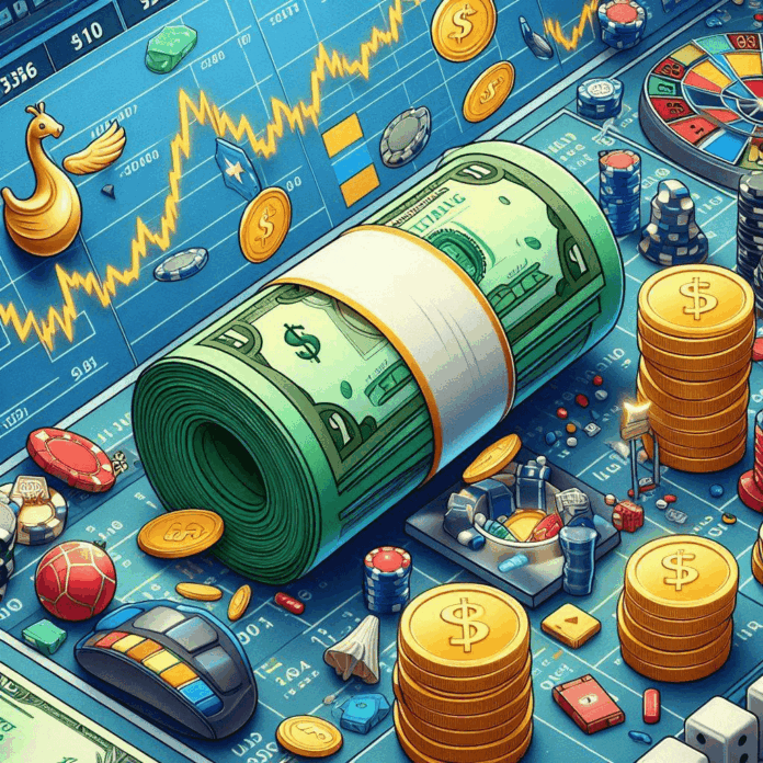 gestion bankroll fantasy