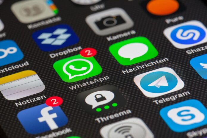 Quel est le Telegram de Sophie Rain?